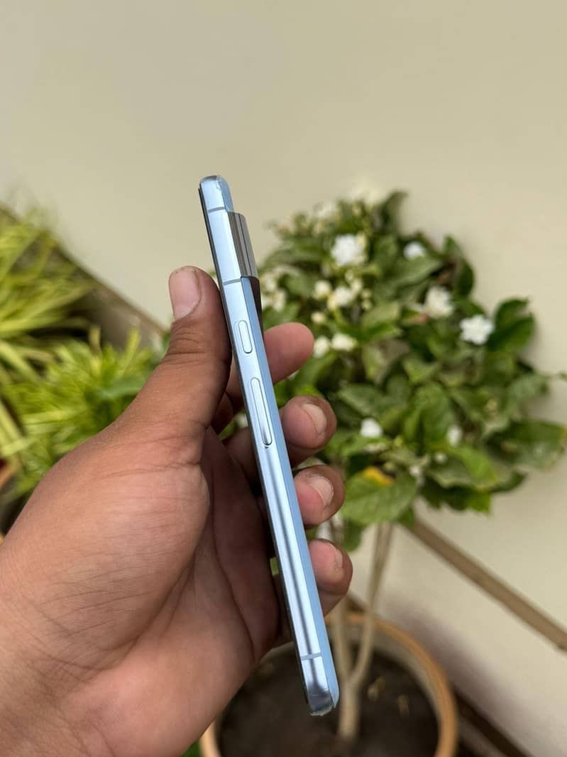 Google Pixel 8 Pro 5