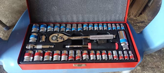 UT Tools Ultimate