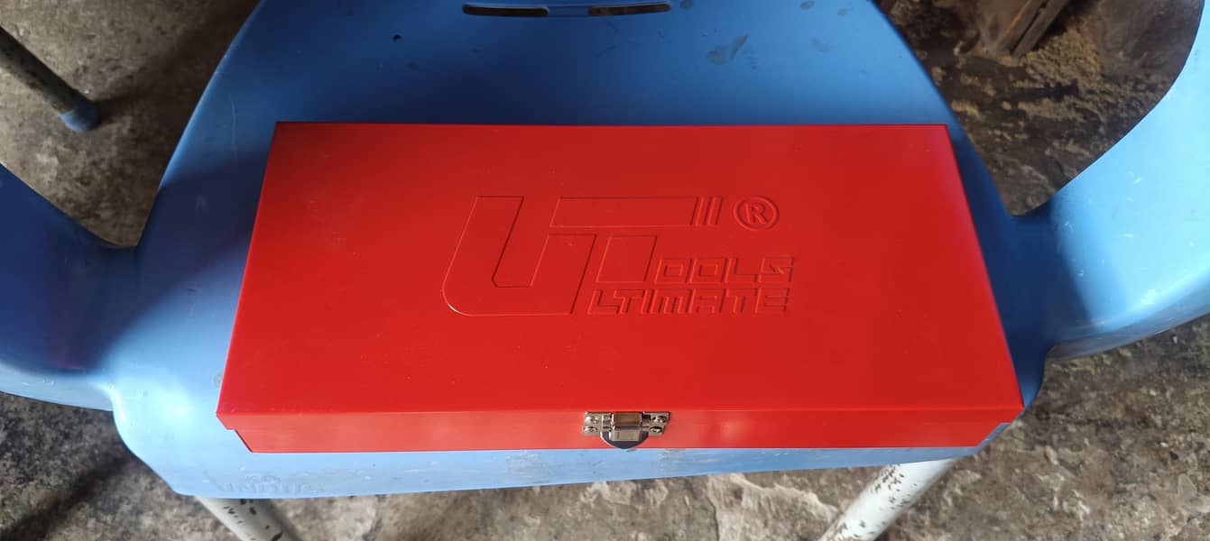 UT Tools Ultimate 1