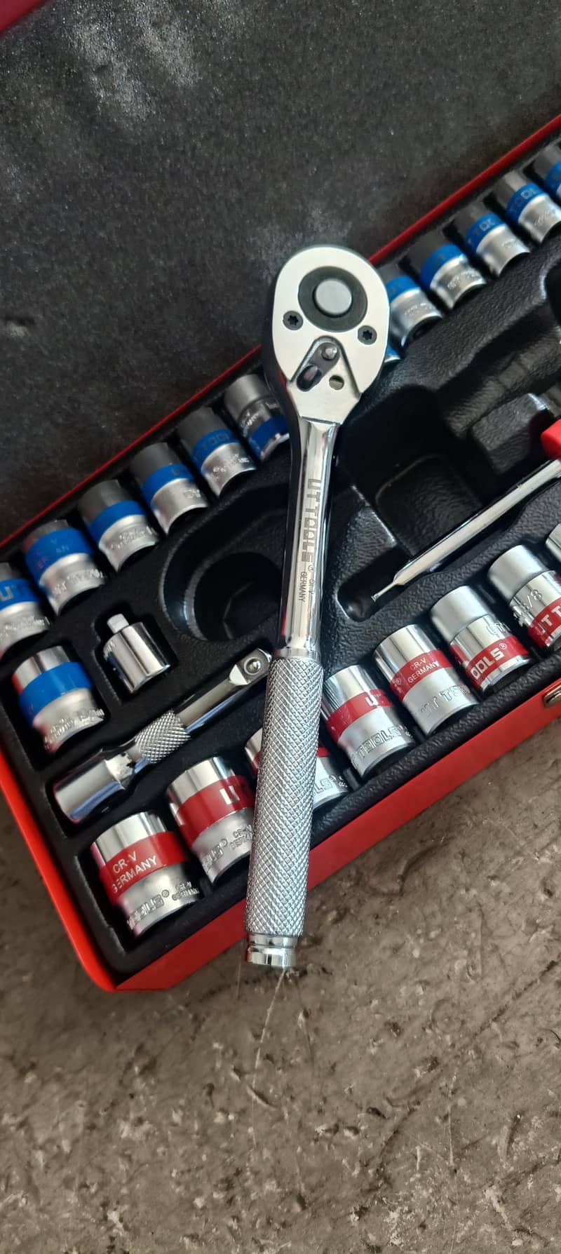 UT Tools Ultimate 3