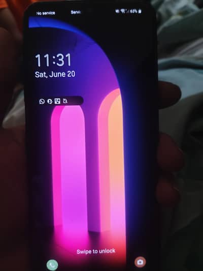 LG V60 ThinQ 5G