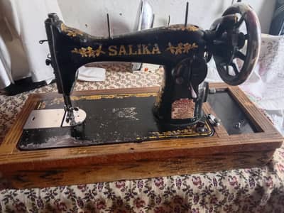 Salika Sewing machine
