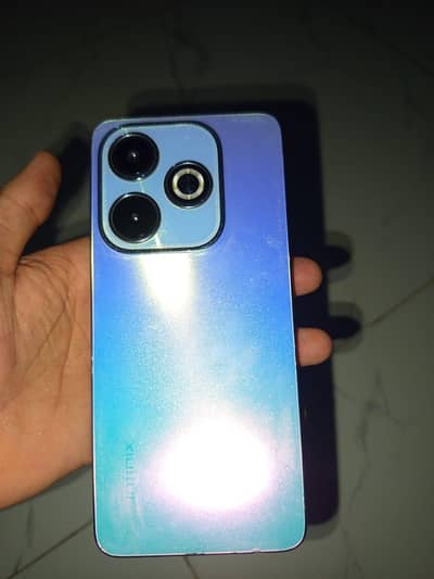 Infinix Hot 40i