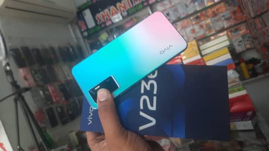 Vivo V23e