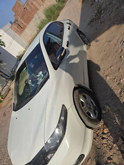 Honda City 2017 Manual Homes Used Car for sale