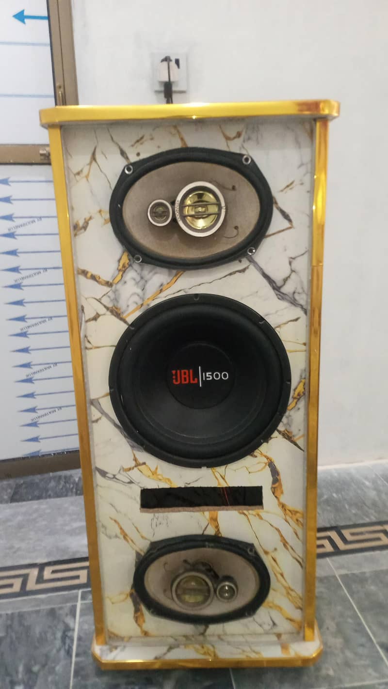AMPLIFIER 3