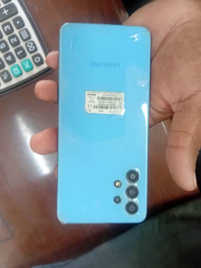 Samsung Mobile A32