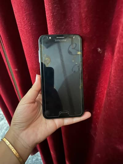 Samsung Mobile J7 Core