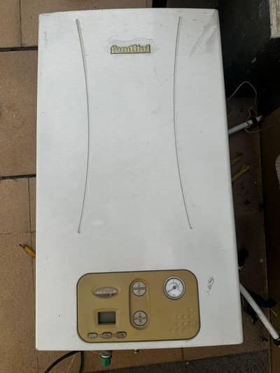 Radiator Heater