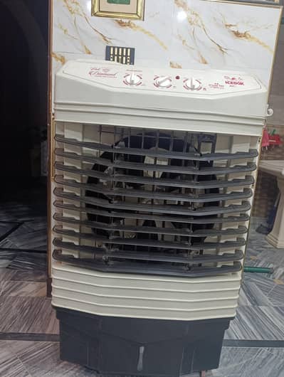 Air cooler