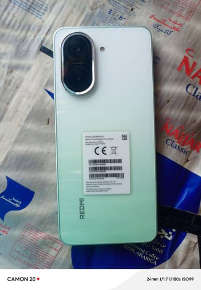 Xiaomi Redmi A5