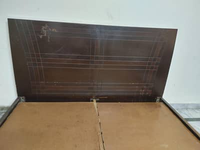 King Size Double Bed