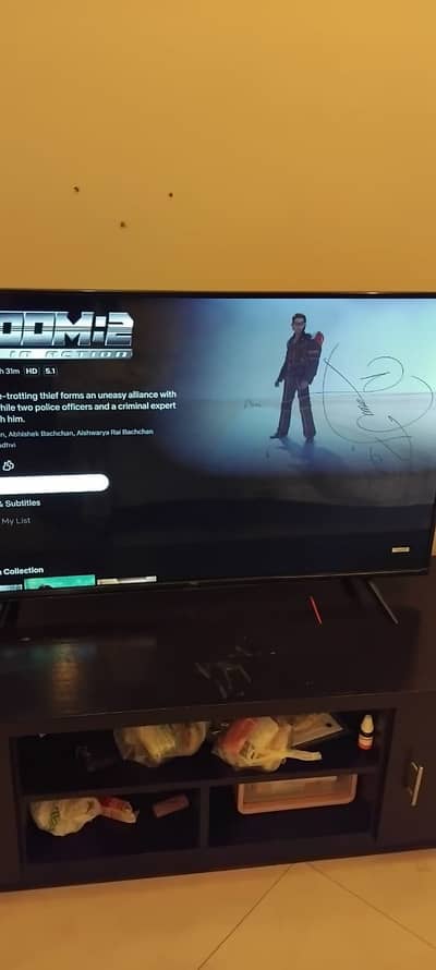 TCL 50 Inch 4K ( P 615 ) Android