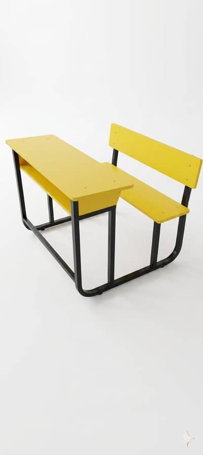 al noor school furniture ki jana se school ka furniture available ha