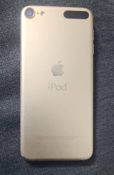 Apple i pod 6 gen