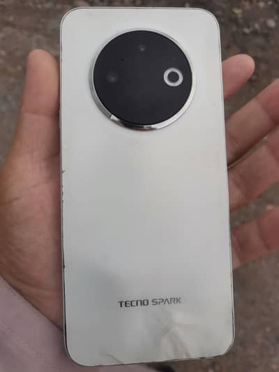 Tecno SPARK 30C