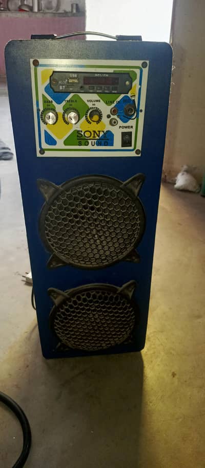 Bluetooth Speaker For Sale Good Sound