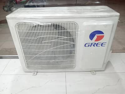Gree 1 ton split AC perfect cooling/0321/083/33/28/