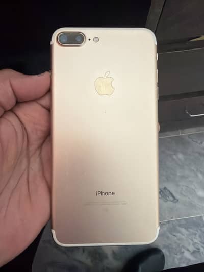 Apple iPhone 7 Plus