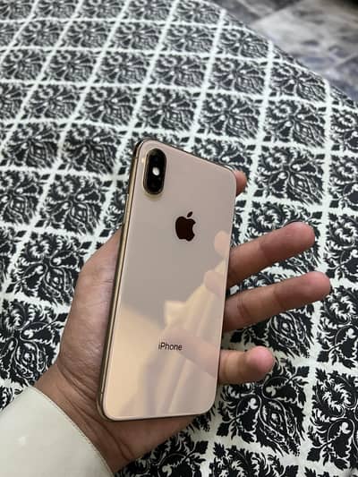 Apple iPhone XS 256 Gb PTA