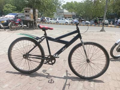 cycle good working