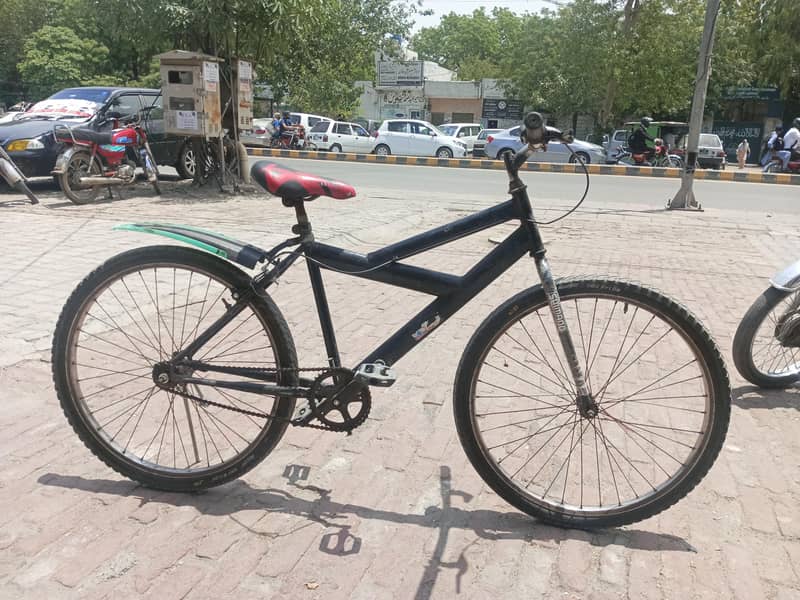 cycle good working 0
