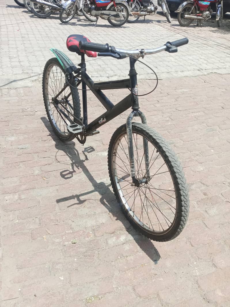 cycle good working 1