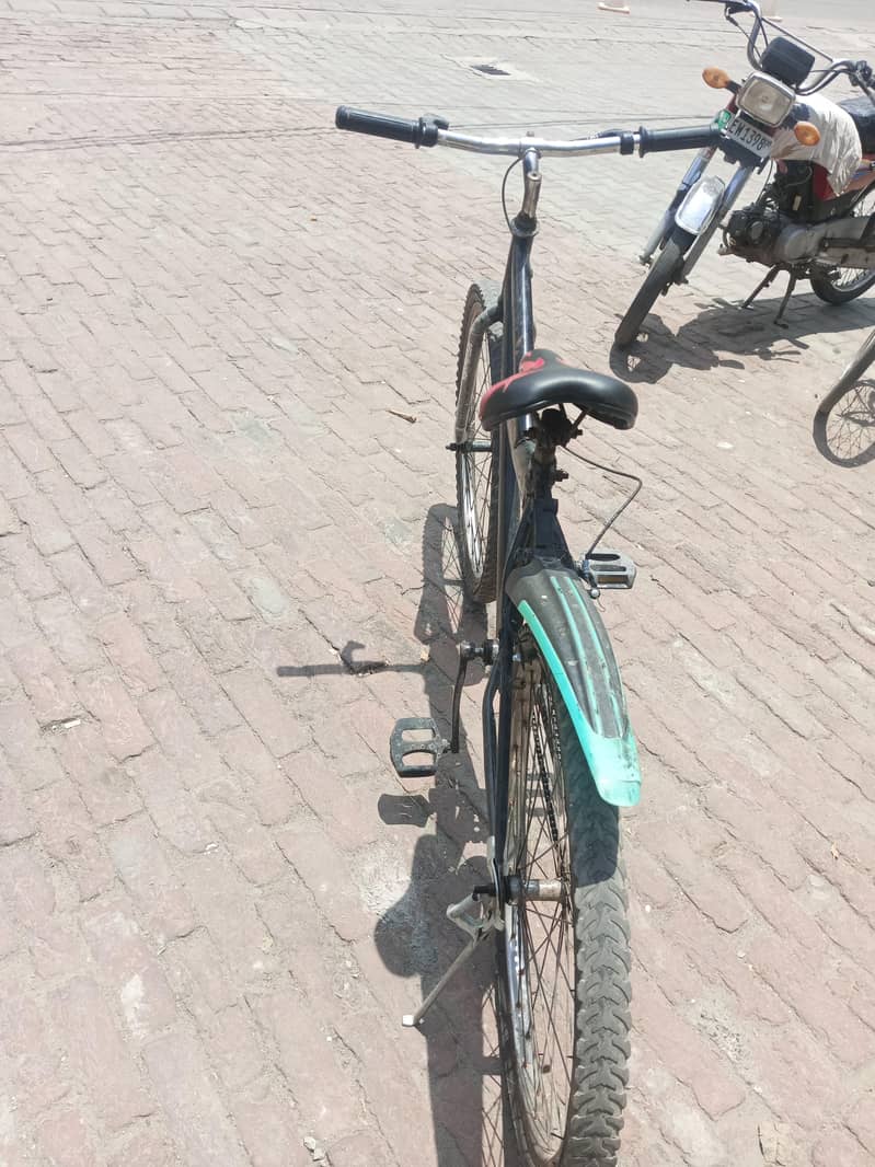 cycle good working 2