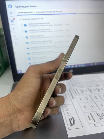 Apple iPhone 12 Pro Max