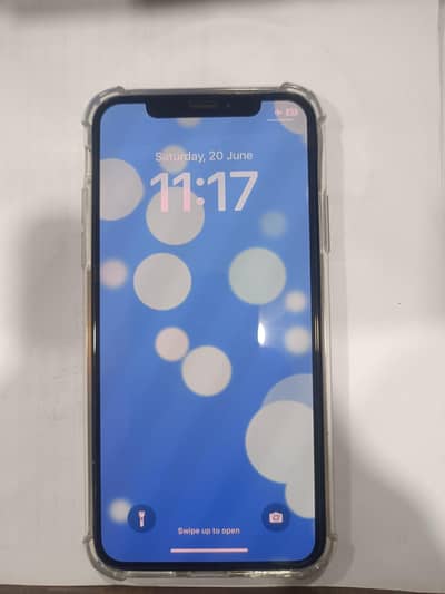Apple iPhone X 256 GB 32000
