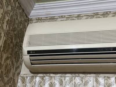 Lg Ac 1.5 ton