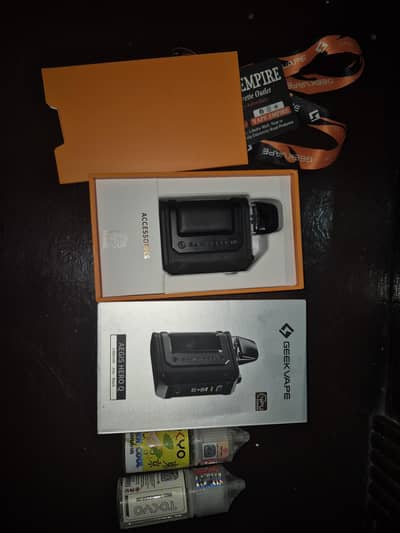 geekvape