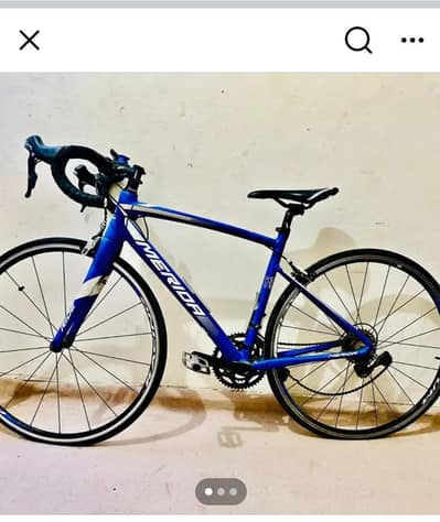 Blue merida Mountain Bike 26 Inch bicycle Urgent Sale*"*”"*"*"