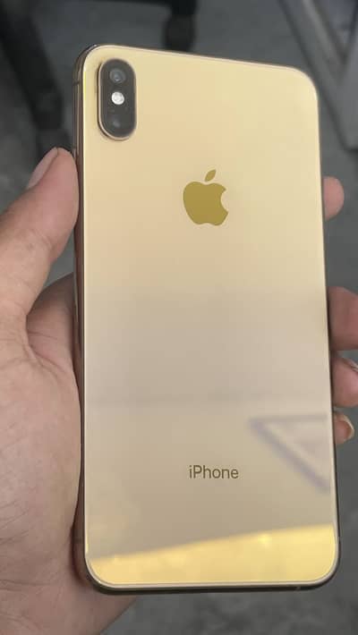 Apple iPhone XS Max