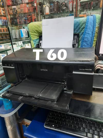 EPSON T60