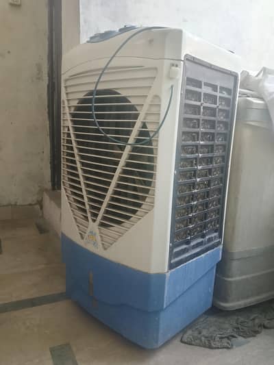 Air cooler