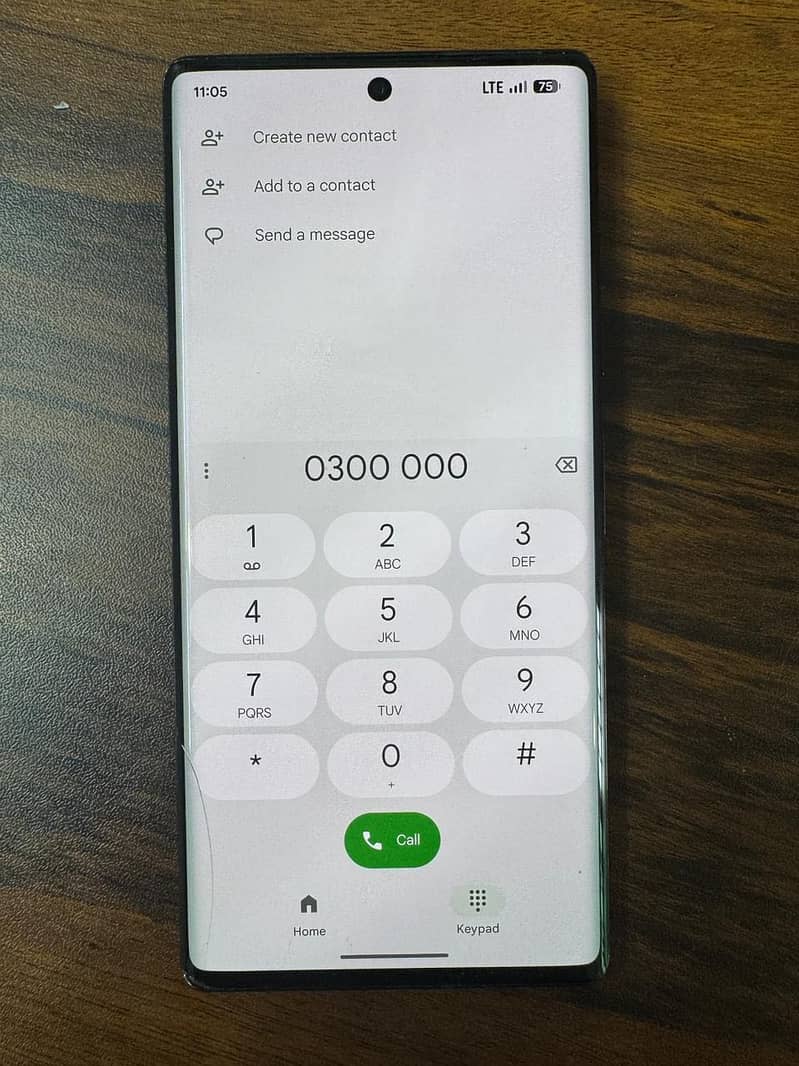 Google Pixel 6 Pro 3