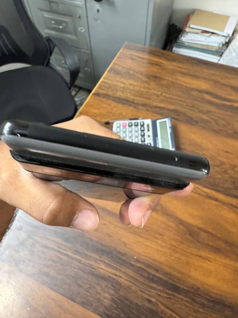 Google Pixel 6 Pro 4