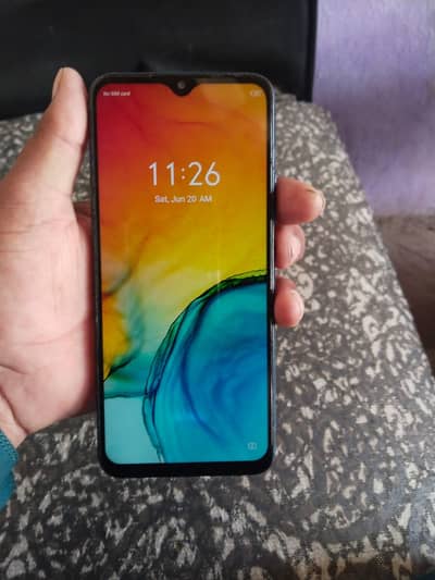 Infinix Hot 11