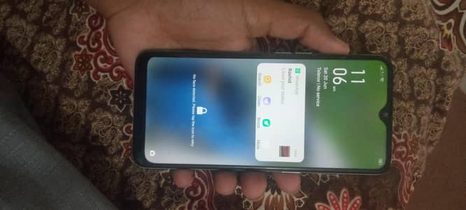 OPPO A31
