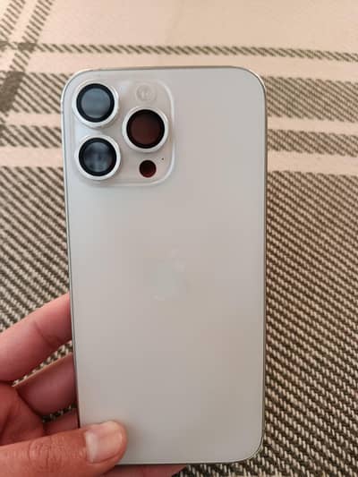 Apple iPhone 14 Pro Max JV 128 GB Silver