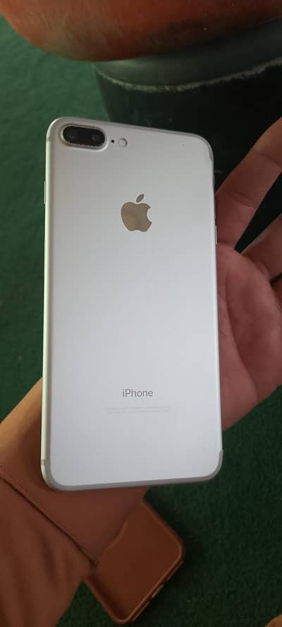 iphone 7 plus condition 10/9