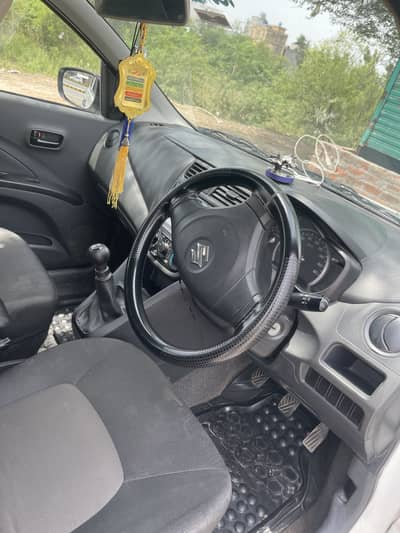 Suzuki Cultus VXR 2021
