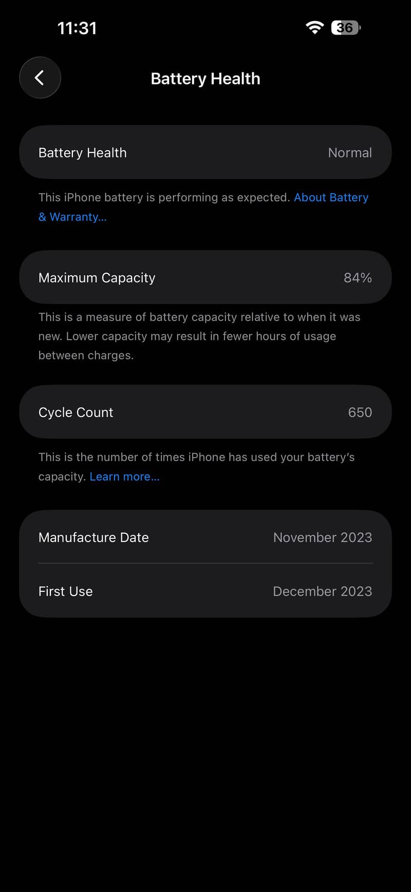 Apple iPhone 15 Pro Max 1