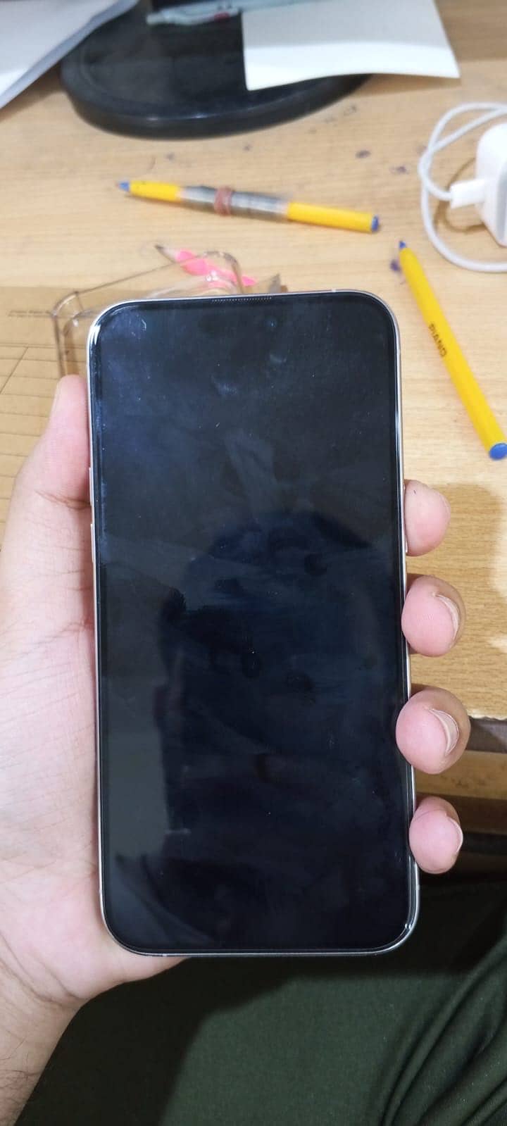 Apple iPhone 15 Pro Max 5