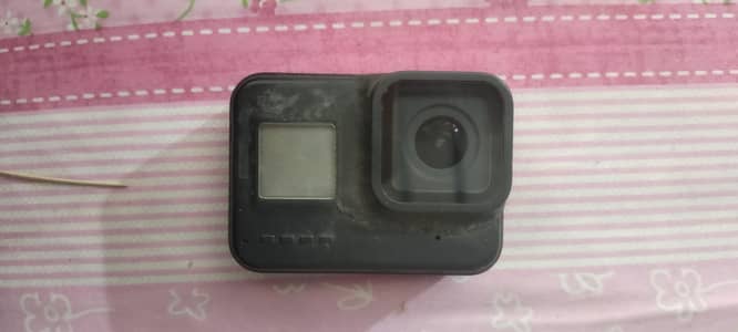GoPro Hero 8 Black - All OK Function (Read Desc03184639799ription)