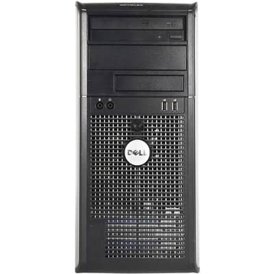 Core 2 Quad PC Parts Sale (PSU, RAM, CPU, DVD-ROM)