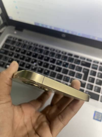 Apple iPhone 12 Pro Max