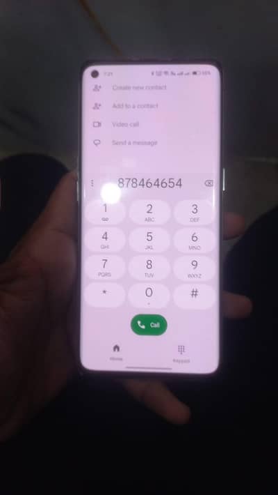 OPPO Reno4 Pro