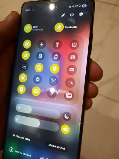 Samsung Mobile S21 Ultra